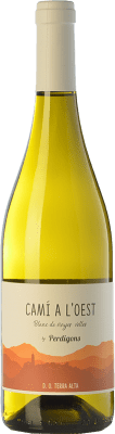 Perdigons Camí a L'Oest Terra Alta 75 cl