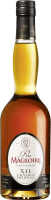 Calvados Père Magloire X.O. Extra Old 50 cl