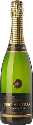 Pere Ventura Tresor Brut Natur