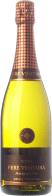 Pere Ventura Cuvée Maria del Mar Cava Große Reserve 75 cl