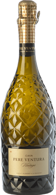 Pere Ventura Vintage Cava Гранд Резерв 75 cl