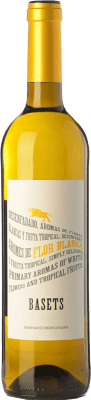 Pere Ventura Basets Blanc Catalunya Giovane 75 cl