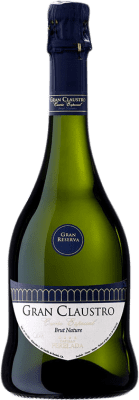 Perelada Gran Claustro Cuvée Especial Природа Брута Гранд Резерв