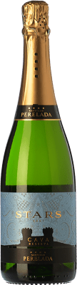 Perelada Stars 香槟 Cava 预订 75 cl