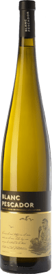 Perelada Blanc Pescador Empordà бутылка Магнум 1,5 L