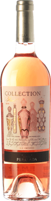 Perelada & Chivite Empordà Rosé, Collection — Kollektion 75 cl