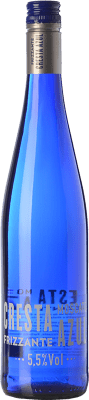 Perelada & Chivite Cresta Azul Moscatel de Alejandría Empordà 75 cl