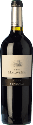 Perelada Finca Malaveïna Empordà Crianza Garrafa Jéroboam-Duplo Magnum 3 L