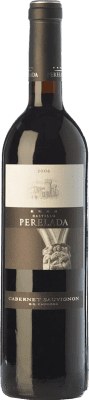 Perelada Cabernet Sauvignon Empordà Crianza 75 cl