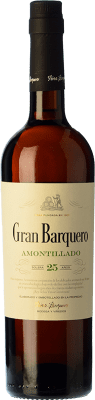 Pérez Barquero Gran Barquero Amontillado