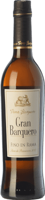 Pérez Barquero Gran Barquero Fino en Rama Primavera 50 cl