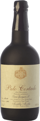 Pérez Barquero Solera 1955 Palo Cortado