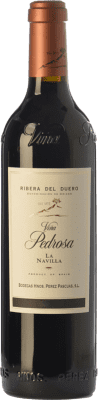 Hermanos Pérez Pascuas Viña Pedrosa Finca La Navilla Tempranillo Ribera del Duero Reserve — Gereift 75 cl