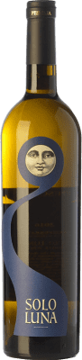Pescaja Solo Luna Arneis — Арнеис Monferrato 75 cl