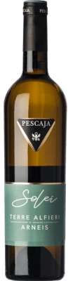 Pescaja Terre Alfieri Arneis — Арнеис Roero 75 cl