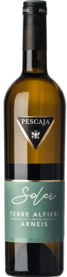 Pescaja Terre Alfieri Arneis Roero 75 cl