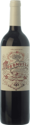 Petit Duran Fogonussa Costers del Segre молодое 75 cl