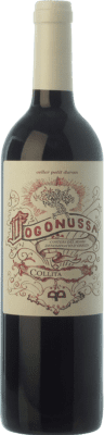 Petit Duran Fogonussa Costers del Segre Jung 75 cl