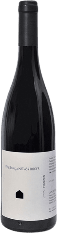 26,95 € | Vino rosso Victoria Torres D.O. La Palma Isole Canarie Spagna Negramoll Biologico 75 cl