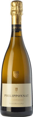 Philipponnat Royale Réserve Brut Champagne Reserve 75 cl
