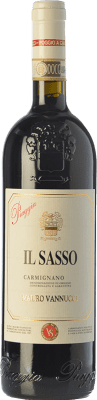 Piaggia Il Sasso Carmignano 75 cl