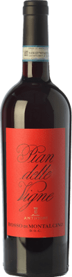 Pian delle Vigne Sangiovese Rosso di Montalcino 75 cl