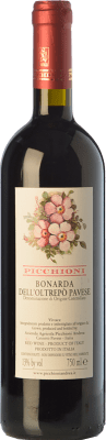 Picchioni Bonarda Vivace Croatina Oltrepò Pavese 75 cl