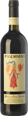 Picchioni Buttafuoco Bricco Riva Bianca Oltrepò Pavese 75 cl