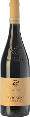 Pico Maccario Lavignone Barbera Barbera d'Asti 75 cl