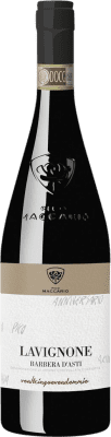 Pico Maccario Lavignone Barbera Barbera d'Asti 75 cl