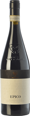 Pico Maccario Superiore Epico Barbera Barbera d'Asti 75 cl