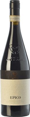Pico Maccario Epico Barbera Barbera d'Asti Supérieur 75 cl