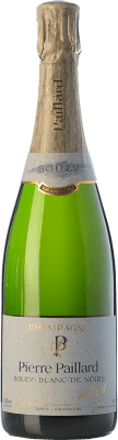 Pierre Paillard Blanc de Noirs Maillerettes Spätburgunder Champagne 75 cl