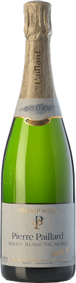 Pierre Paillard Maillerettes Spätburgunder Champagne Blanc de Noirs 75 cl