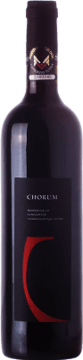 Pieve Vecchia Chorum Sangiovese — Санджовезе Montecucco 75 cl