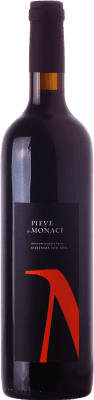 Pieve Vecchia Pieve dei Monaci Syrah Maremma Toscana 75 cl