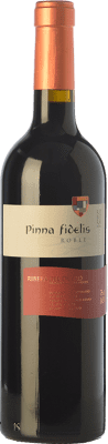 Pinna Fidelis Tempranillo Ribera del Duero Дуб 75 cl