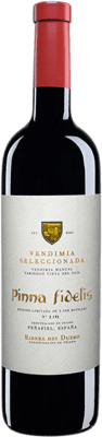 Pinna Fidelis Vendimia Seleccionada Aged