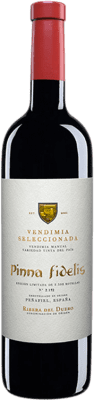 Pinna Fidelis VS Vendimia Seleccionada Crianza