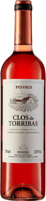 Pinord Clos de Torribas Rosat