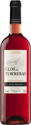 Pinord Clos de Torribas Rosat Penedès Ecológico 75 cl