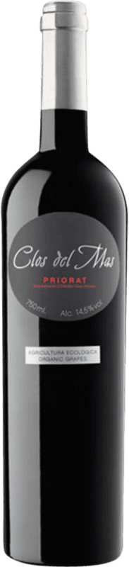 18,95 € | Красное вино Pinord Clos del Mas Молодой D.O.Ca. Priorat Каталония Испания Grenache, Cabernet Sauvignon, Carignan 75 cl