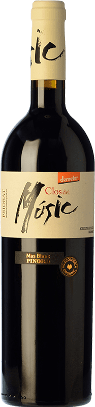 37,95 € | Red wine Pinord Clos del Músic Aged D.O.Ca. Priorat Catalonia Spain Merlot, Syrah, Grenache, Cabernet Sauvignon, Carignan 75 cl