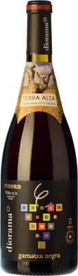 Pinord Diorama Garnacha Terra Alta Joven Ecológico 75 cl