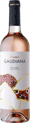Pinord Gaudiana Penedès Young 75 cl