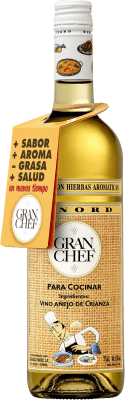 Pinord Gran Chef Grenache White Молодой 75 cl