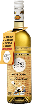 Pinord Gran Chef Grenache White 年轻的 75 cl