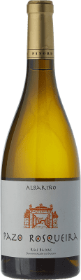 Pinord Pazo Rosqueira