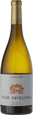 Pinord Pazo Rosqueira Albariño Rías Baixas 75 cl