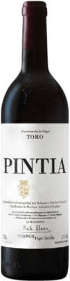 Pintia Alterung